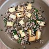 【厚揚げとニラの肉味噌炒め】ご飯が進む♪の工程3