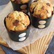 簡単！30分でチョコチップマフィン