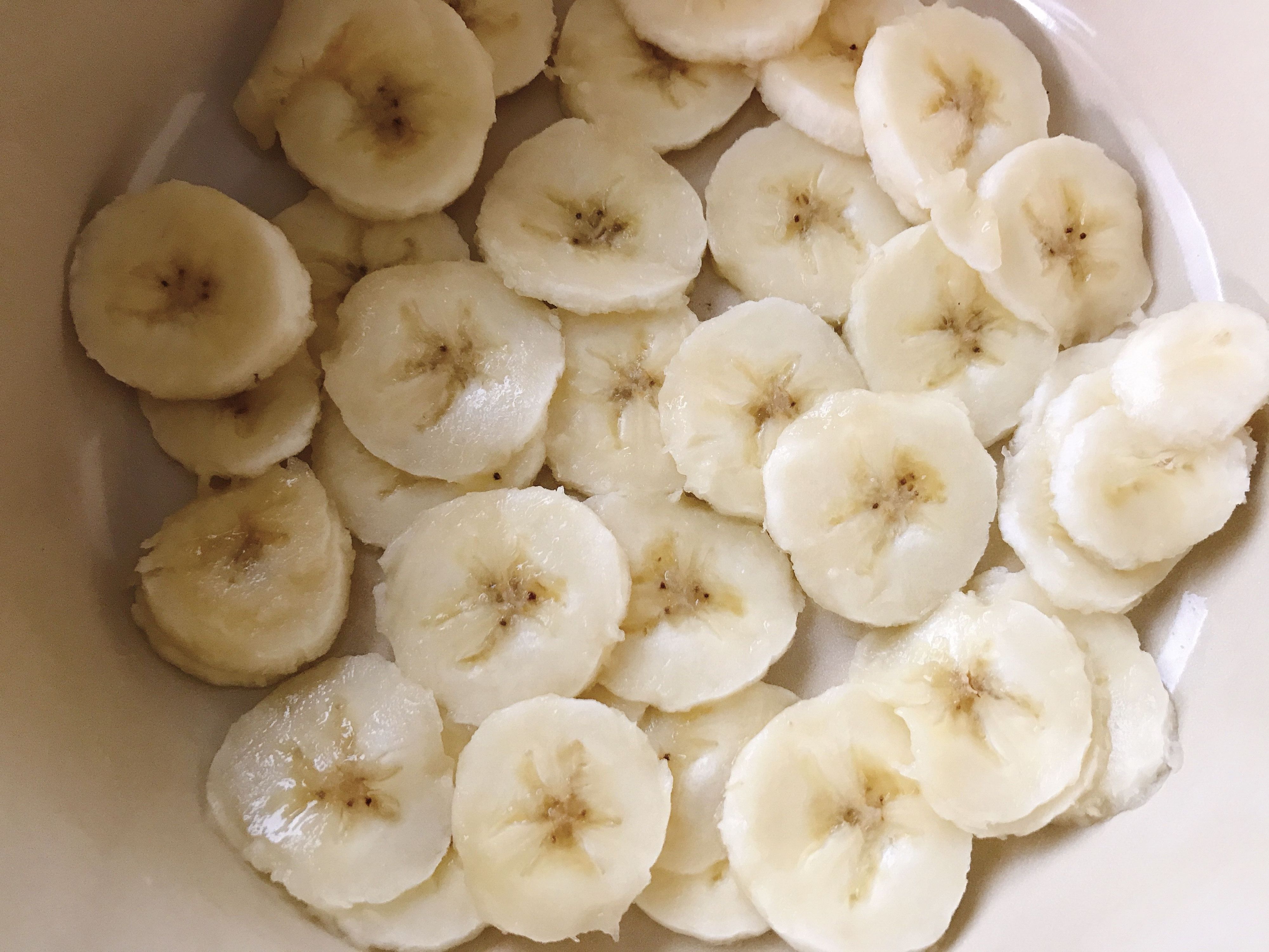 あら不思議 ゼラチン要らずで豆乳バナナプリン レシピサイト Nadia ナディア プロの料理家のおいしいレシピ