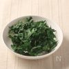レンジで簡単！ドライ・イタリアンパセリ♪