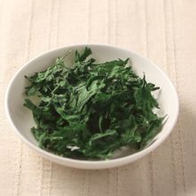 レンジで簡単!ドライ・イタリアンパセリ♪
