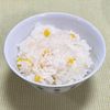 キャピタンの作ってみた!投稿(とうもろこしご飯【旨みと甘みたっぷり】)