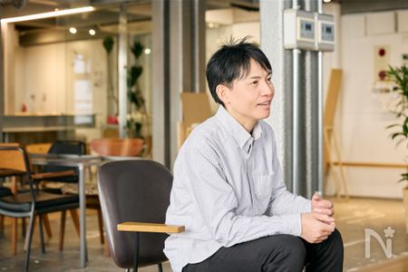 愛と癒しを届けるキッチンさん1