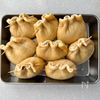 【五目巾着煮】腸が喜ぶごほうびレシピの工程3
