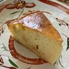 ma_miiの作ってみた!投稿(イタリア カプリ島のレモンケーキ🍋)