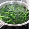 『チキンとブロッコリーのデリ風サラダ』お肉柔らか♪作り置き☆の工程1