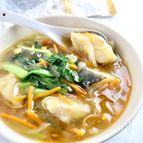 野菜たっぷり！ご飯が進む『銀だらの和風ごまあんかけ』