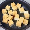 さば水煮缶と厚揚げのコク旨みそ炒めの工程4