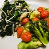 YOKO.TNKの作ってみた!投稿(忙しい朝も！レンチンDE無限きのこ)
