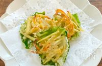 動画あり モンゴウイカのさばき方 刺身の切り方 By 筋肉料理人 藤吉和男 レシピサイト Nadia ナディア プロの料理家のおいしいレシピ