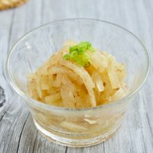 冬瓜のおかかレモン醤油【夏の作り置き】