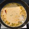 暑い日に!濃厚クリーミー冷やし麻辣湯の工程2
