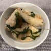 りんごの作ってみた!投稿(【鶏ささみと大葉の塩だれレモン】さっぱりやわらか〜♡)