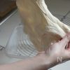 こねない！初めてでも作れる♪強力粉で本格フランスパンの工程2