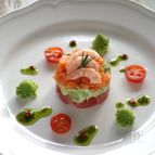 簡単オードブル