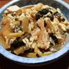 viviの作ってみた!投稿(豆腐と玉ねぎのふわとろ卵とじ(親子煮)【#簡単#ヘルシー】)