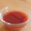 夏野菜たっぷり!ごはんがすすむ酢鶏の下準備