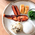 たった2つの調味料で味つけ！『絶品さけ』でダイエット