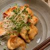 マリオタクピンクの作ってみた!投稿(【鶏胸がめちゃ柔らかい】家族が好きな甘辛おろしチキンステーキ)