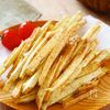 手がとまらん【八つ頭のカレーフライドポテト】カリカリやみつき