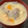 とーるじーじの作ってみた!投稿(【基本の粕汁】驚く美味しさ！豚肉と鮭の粕汁／関西の定番の味)