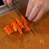 米が一瞬で消えるほど美味すぎる【定食屋の肉野菜炒め】の下準備