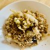 ma_miiの作ってみた!投稿(【新玉ねぎのおかかバター炊き込みご飯】春のやみつき和風ピラフ)