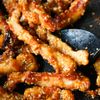 おつまみにも！お弁当にも！甘辛スティックチキンの工程5