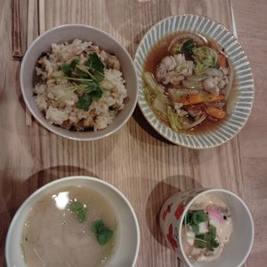 1150882の作ってみた!投稿(【深川めし】冷凍あさりは凍ったまま！)