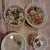 1150882の作ってみた!投稿(【深川めし】冷凍あさりは凍ったまま!)
