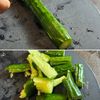 【きゅうりとワカメとトマトのサラダ】簡単さっぱりヘルシー♪の工程1