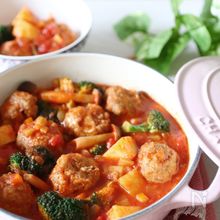 おもてなしにも！秋に食べたいアレンジシチューまとめ