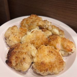 1221571の作ってみた!投稿(ふわふわ♡えびマヨカツ【#作り置き#お弁当#油は大さじ3】)