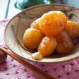味がしみしみ〜コロコロこんにゃくの旨煮#作り置き#おつまみ
