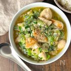【ねぎだく塩だれささみ】しっとり柔らか！ご飯が進む簡単おかず