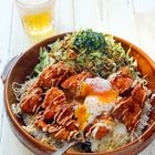 ジャンクな感じがたまらない！「#激悪飯」がインパクト抜群！
