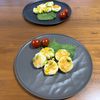 こむぎの作ってみた!投稿(枝豆×コーン【ふわふわはんぺん焼き】白だしで旨みアップ♪)