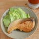 照り焼きだけじゃない！ぶりのバターめんつゆ焼き