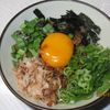 tennisloveの作ってみた!投稿(【台湾風混ぜ飯】簡単激うま！1口食べたら止まらない！)