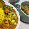 みーこの作ってみた!投稿(インドの定番付け合わせ「ナスのアチャール」)
