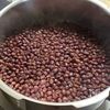 【圧力鍋】基本のおぜんざい・渋切り不要（下ゆでなし）の工程5