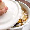 【鶏じゃがコーンスープ】バターが香る♪コクうまスープ！の工程3