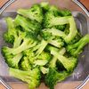 ブロッコリーの美味しい食べ方⭐からしポン酢和え😋🥗の工程3