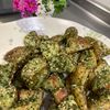 そら・ゆずの作ってみた!投稿(新じゃがの海苔コンソメ)