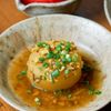 tatsuの作ってみた!投稿(『だいこんのカレーおでん』カレーお出汁がしみじみおいしい！)