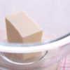 【ふんわり香ばしい】胡麻のカップケーキ｜ねりごまでコクUPの工程1