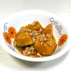 スライムの作ってみた!投稿(かぼちゃのそぼろ煮)