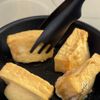 【厚揚げつくね】ふわふわジューシーで最高の工程1