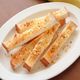 メキシカン風味のチーズ食パンスティック