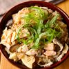 炊くまで5分!【鮭とたけのこの具沢山炊き込みご飯】